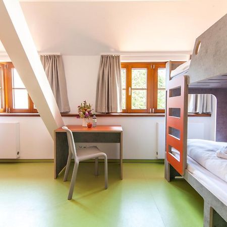 DJH Jugendherberge Torgau Exterior foto